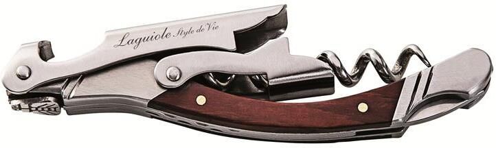 Laguiole Style de Vie Kurkentrekker