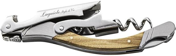 Laguiole Style de Vie Kurkentrekker