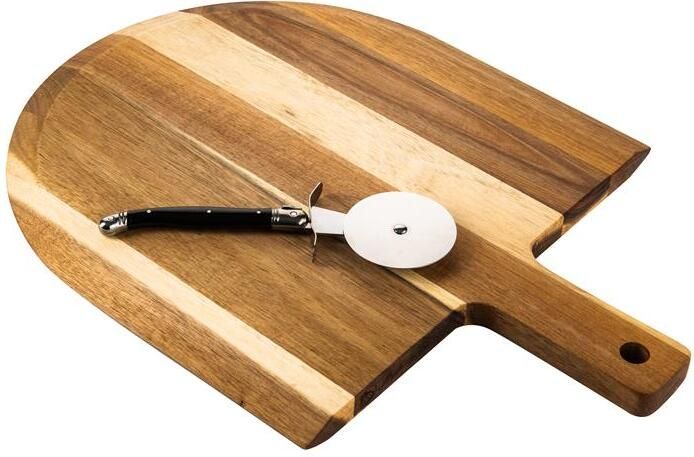Laguiole Style de Vie Pizzaset