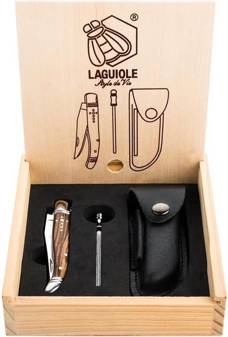 Laguiole Style de Vie Zakmes