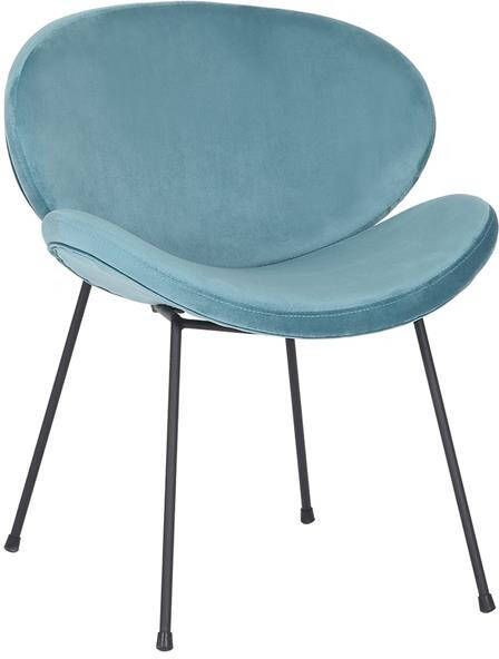 Lanterfant | Fauteuil | Hein Blauw | set van 2 - Foto 2
