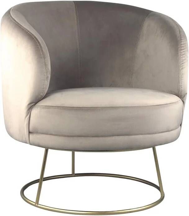 Lanterfant Fauteuil Ivy - Foto 2