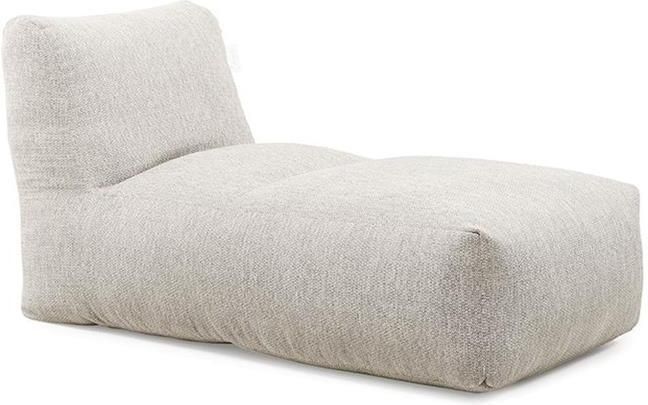 Laui lounge Boho- Longchair- Outdoor- Beige 68cm x 170cm x 74cm x 34cm - Foto 2