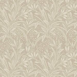 Laura Ashley Vliesbehang | Barley Natural 10mx52cm