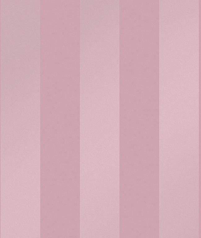 Laura Ashley Vliesbehang | Lille Pearlescent Stripe Roze