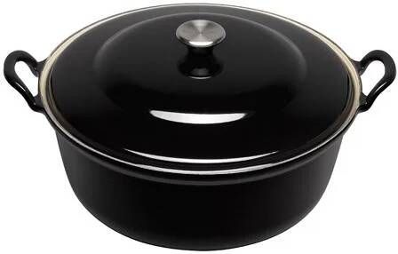 Le Creuset Faitout Braad Stoofpan Ø 28 cm