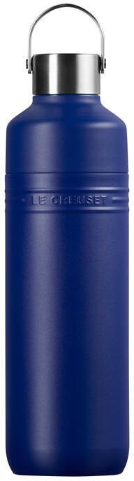 Le Creuset On The Go Drinkfles 1 L Azure