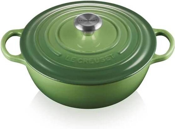 Le Creuset Marmite Braadpan Ø 26 cm Bamboo