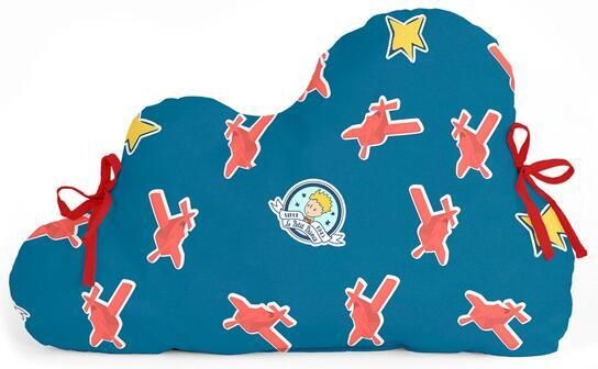 Le Petit Prince Bedbumper Son Avion