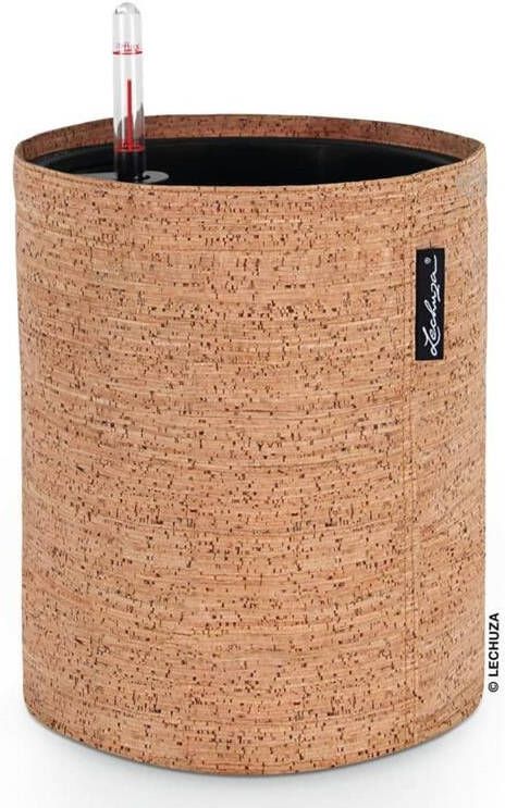 Lechuza Plantenbak light natural 23 x 26.5 cm