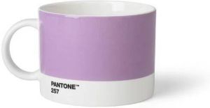 LEGO Copenhagen Design Theebeker 475 ml Light Purple 257