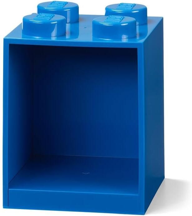 LEGO Iconic Brick Plank 4 Noppen