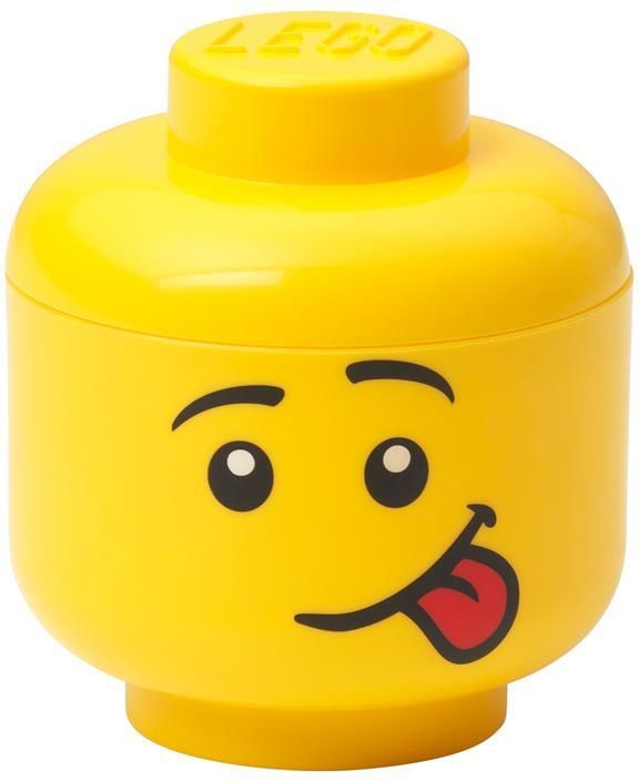 LEGO Iconic Silly Mini Opbergbox