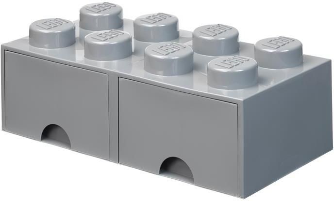 LEGO Opberglade Brick 8