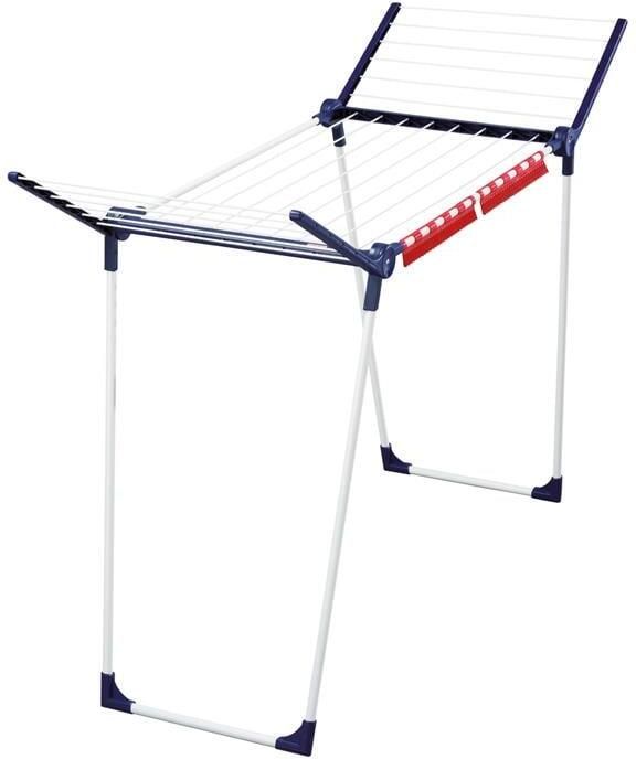 Leifheit Pegasus 150 Solid Slim Droogrek - Foto 2
