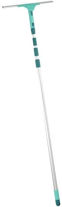 Leifheit " Powerslide Vloerwisser met Telescoopsteel 40 cm "