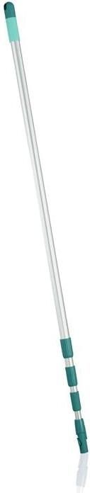 Leifheit Telescoopsteel met easy-click-functie