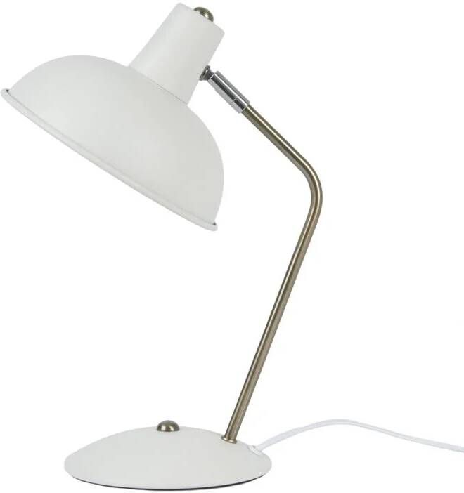 Leitmotiv Leimotiv Tafellamp Hood White - Foto 1