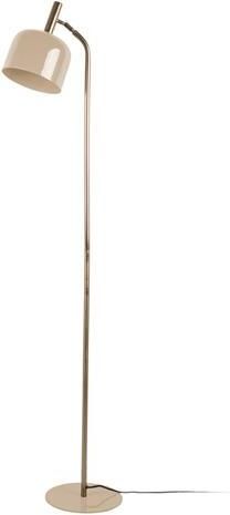 Leitmotiv Vloerlamp Smart Zachtbruin