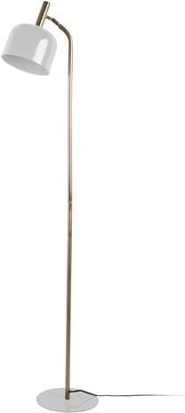 Leitmotiv Vloerlamp Smart Wit