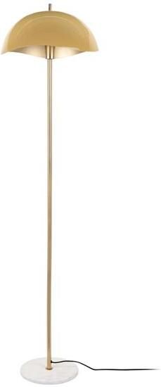 Leitmotiv Floor Lamp Waved