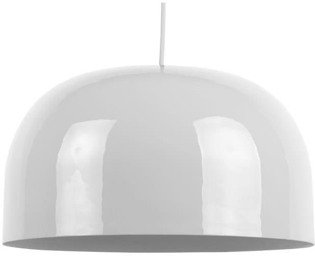 Leitmotiv Hanglamp Dome Wit
