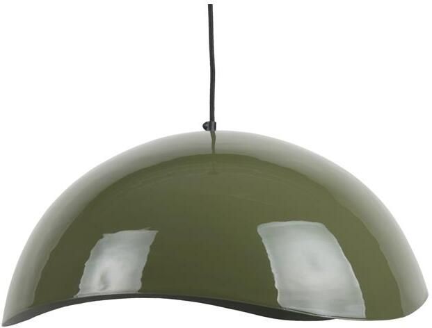 Leitmotiv Pendant Lamp Waved Large