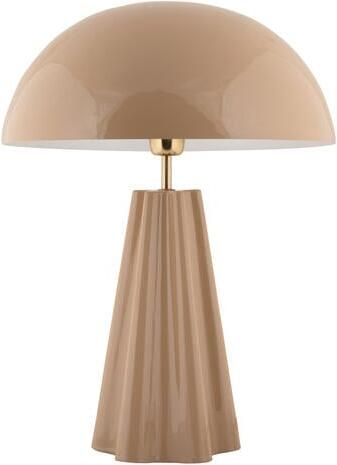 Leitmotiv Table Lamp Amplio XL