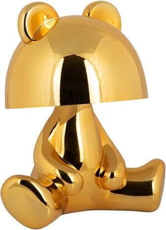 Leitmotiv Table Lamp Bear LED w. Bluetooth Speaker