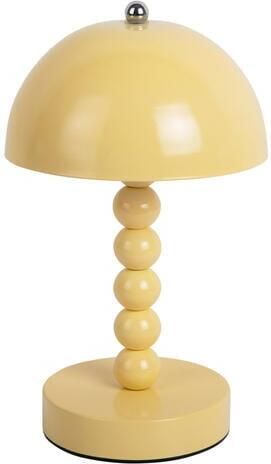 Leitmotiv Table Lamp Bubbles