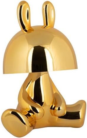 Leitmotiv Table Lamp Bunny LED w. Bluetooth Speaker