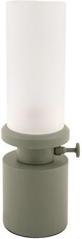 Leitmotiv Table Lamp Camp LED