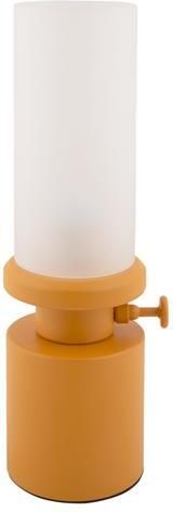 Leitmotiv Table Lamp Camp LED