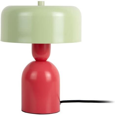 Leitmotiv Table Lamp Double Funky