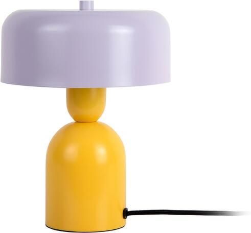 Leitmotiv Table Lamp Double Funky