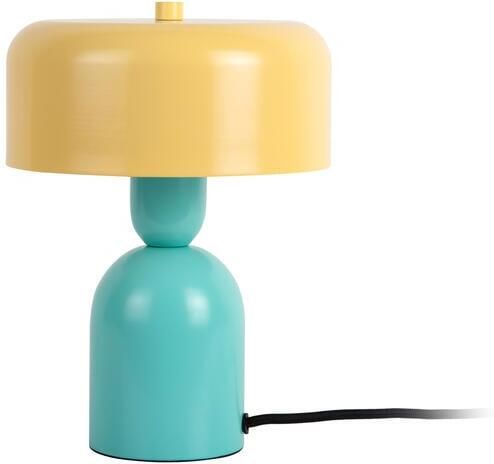 Leitmotiv Table Lamp Double Funky