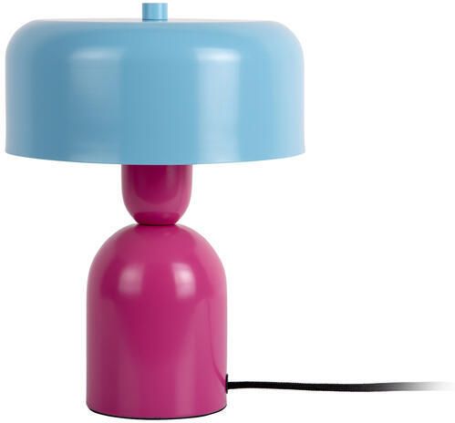 Leitmotiv Table Lamp Double Funky
