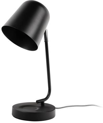 Leitmotiv Tafellamp Encantar Zwart