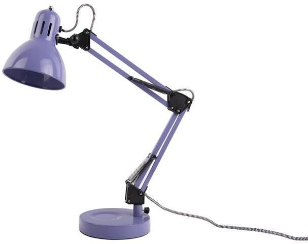 Leitmotiv Tafellamp Funky Hobby Helderpaars