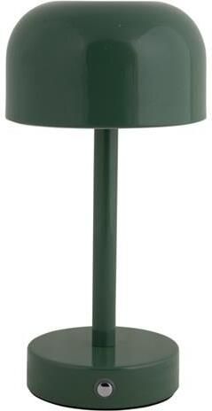 Leitmotiv Table Lamp James LED