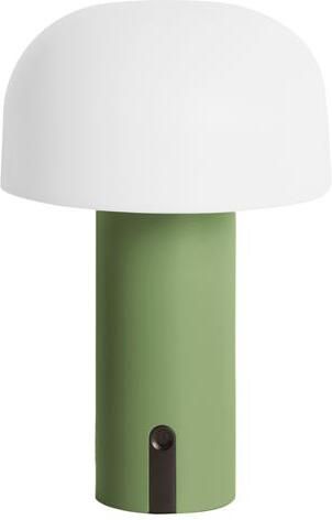 Leitmotiv Table Lamp Luca LED