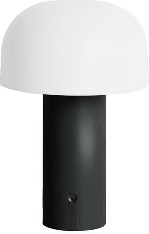 Leitmotiv Table Lamp Luca LED