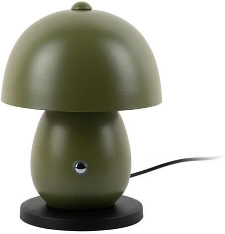 Leitmotiv Table Lamp Mono LED