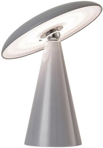 Leitmotiv Table Lamp Phoebe LED