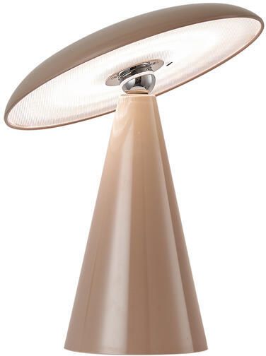 Leitmotiv Table Lamp Phoebe LED