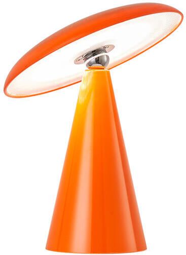 Leitmotiv Table Lamp Phoebe LED