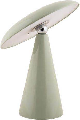 Leitmotiv Table Lamp Phoebe LED