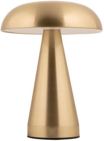 Leitmotiv Table Lamp Rachel LED