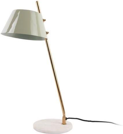 Leitmotiv Tafellamp Savvy Grijsjade