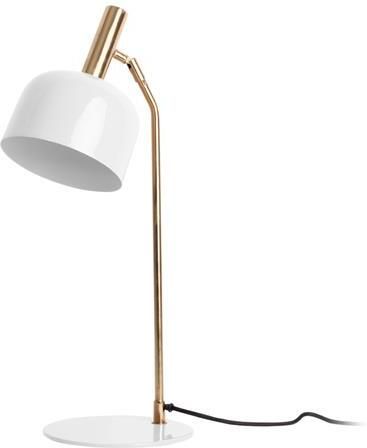 Leitmotiv Tafellamp Smart Wit